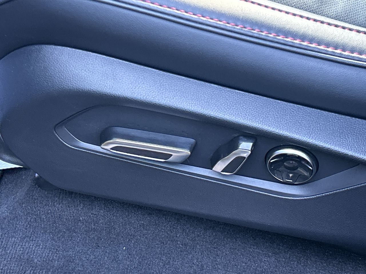 2025 Acura MDX in Vancouver, British Columbia
