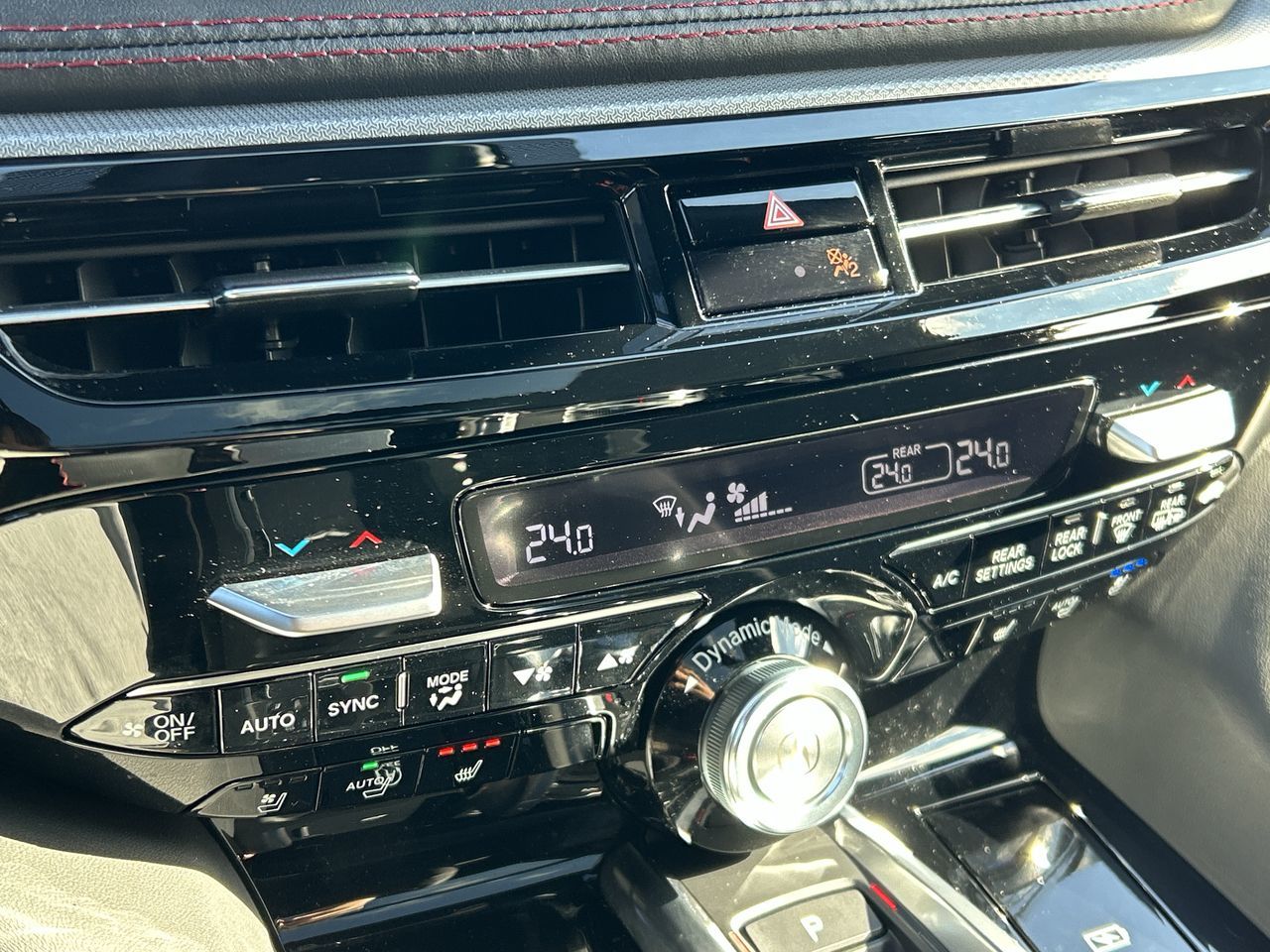 2025 Acura MDX in Vancouver, British Columbia