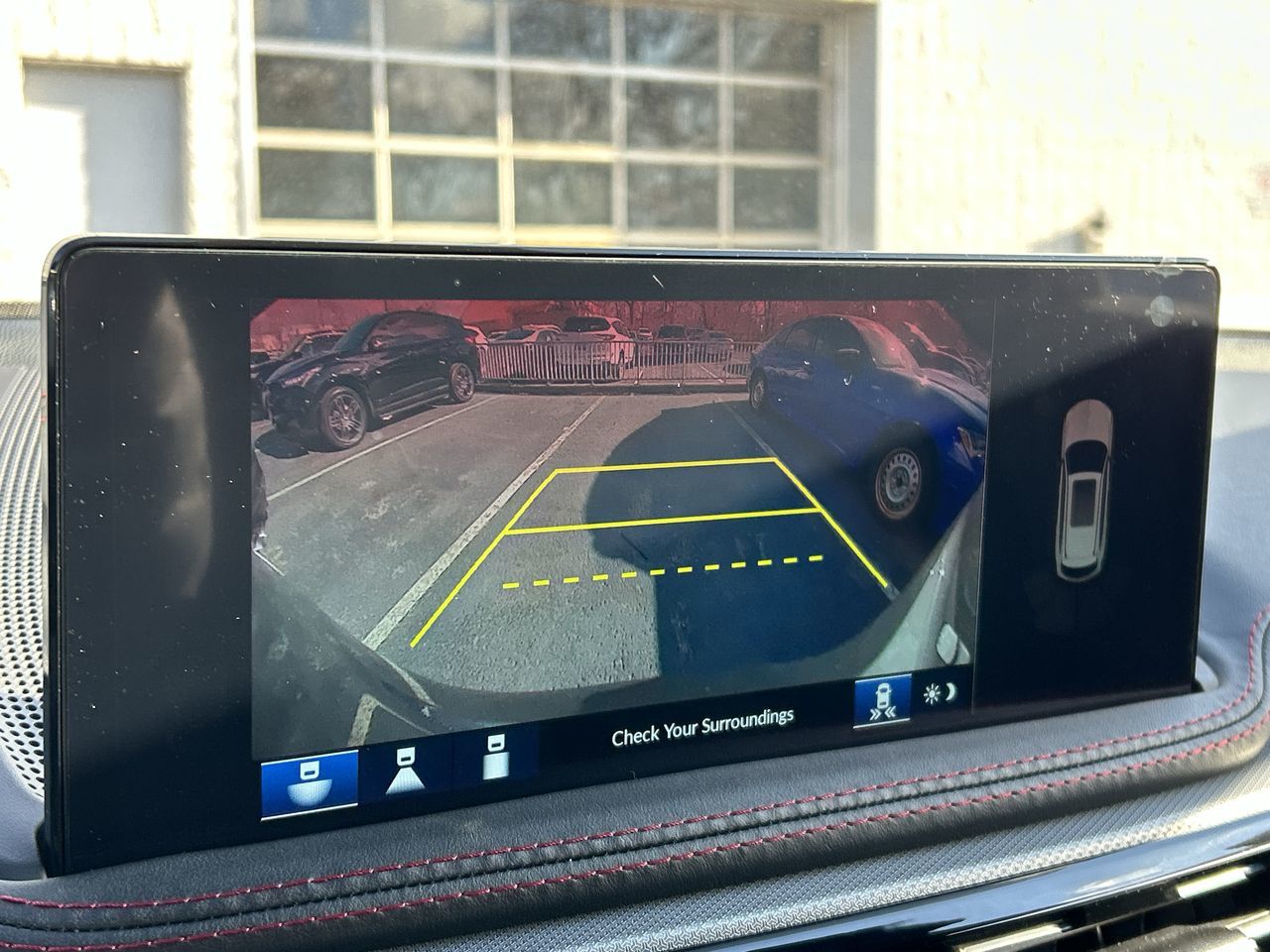 2025 Acura MDX in Vancouver, British Columbia