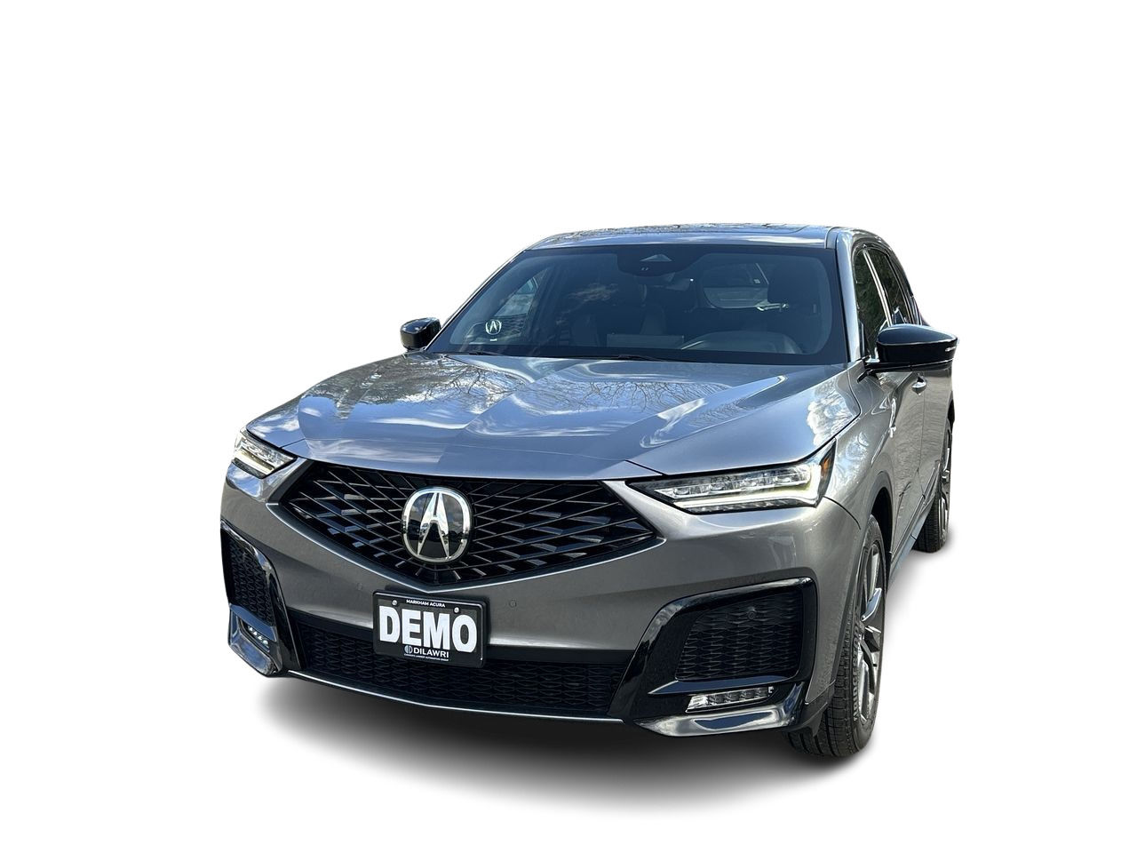 2025 Acura MDX in Vancouver, British Columbia