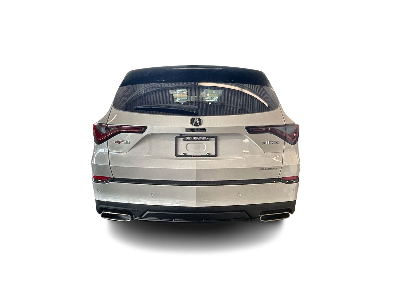 2025 Acura MDX in Vancouver, British Columbia