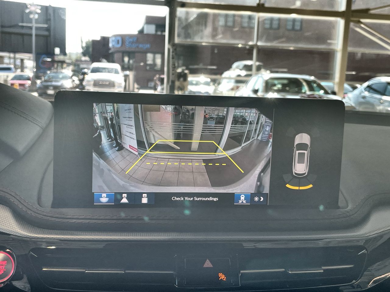 2025 Acura MDX in Vancouver, British Columbia