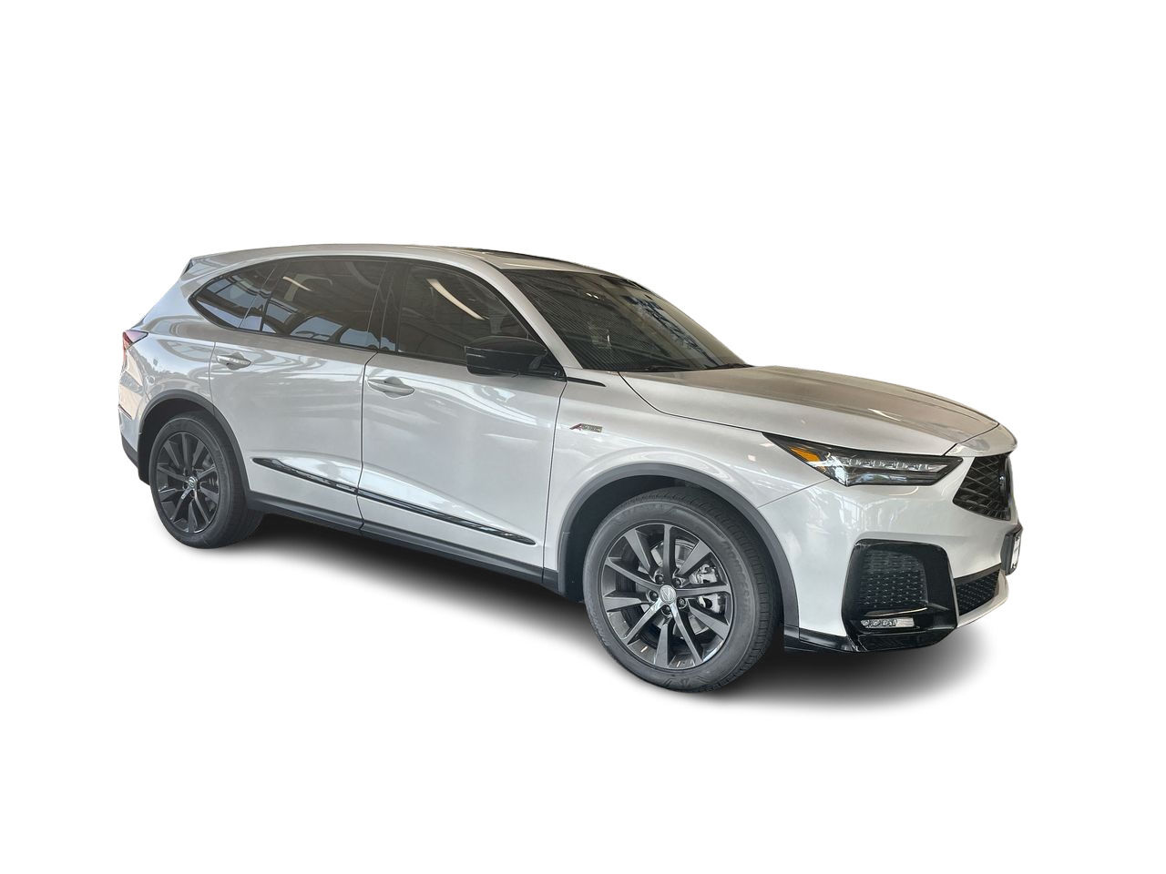 2025 Acura MDX in Vancouver, British Columbia