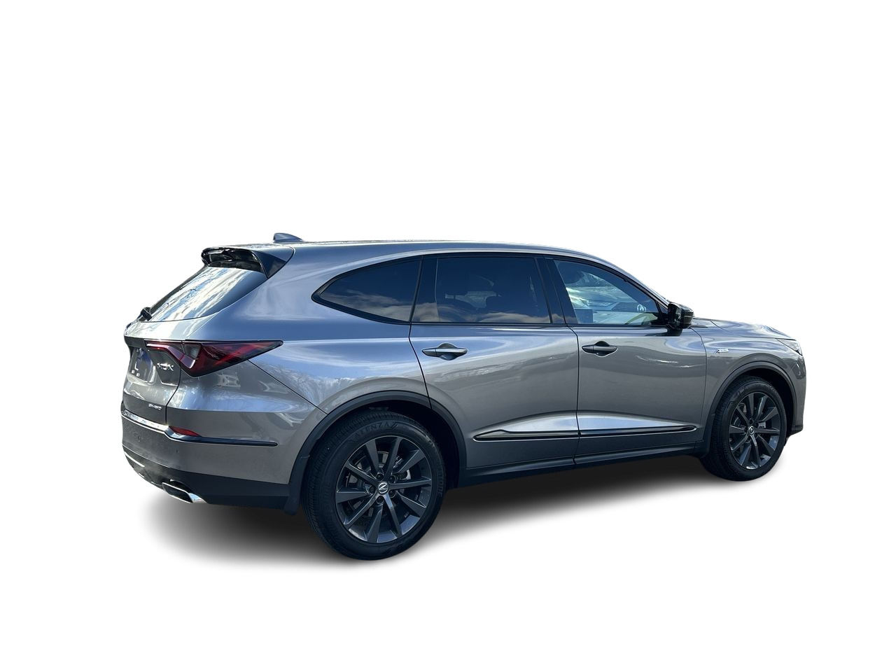 2025 Acura MDX in Vancouver, British Columbia