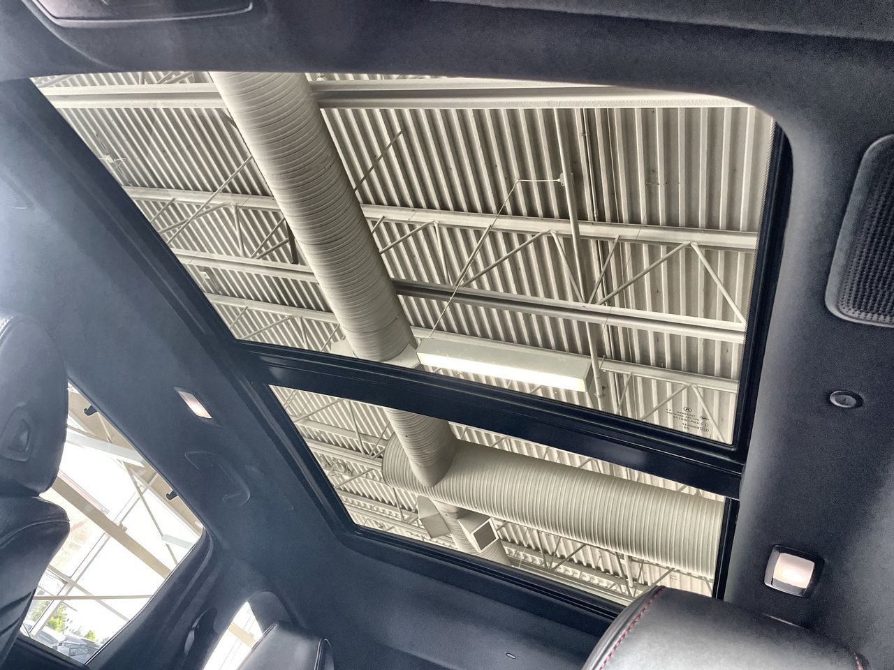 2025 Acura MDX in Vancouver, British Columbia
