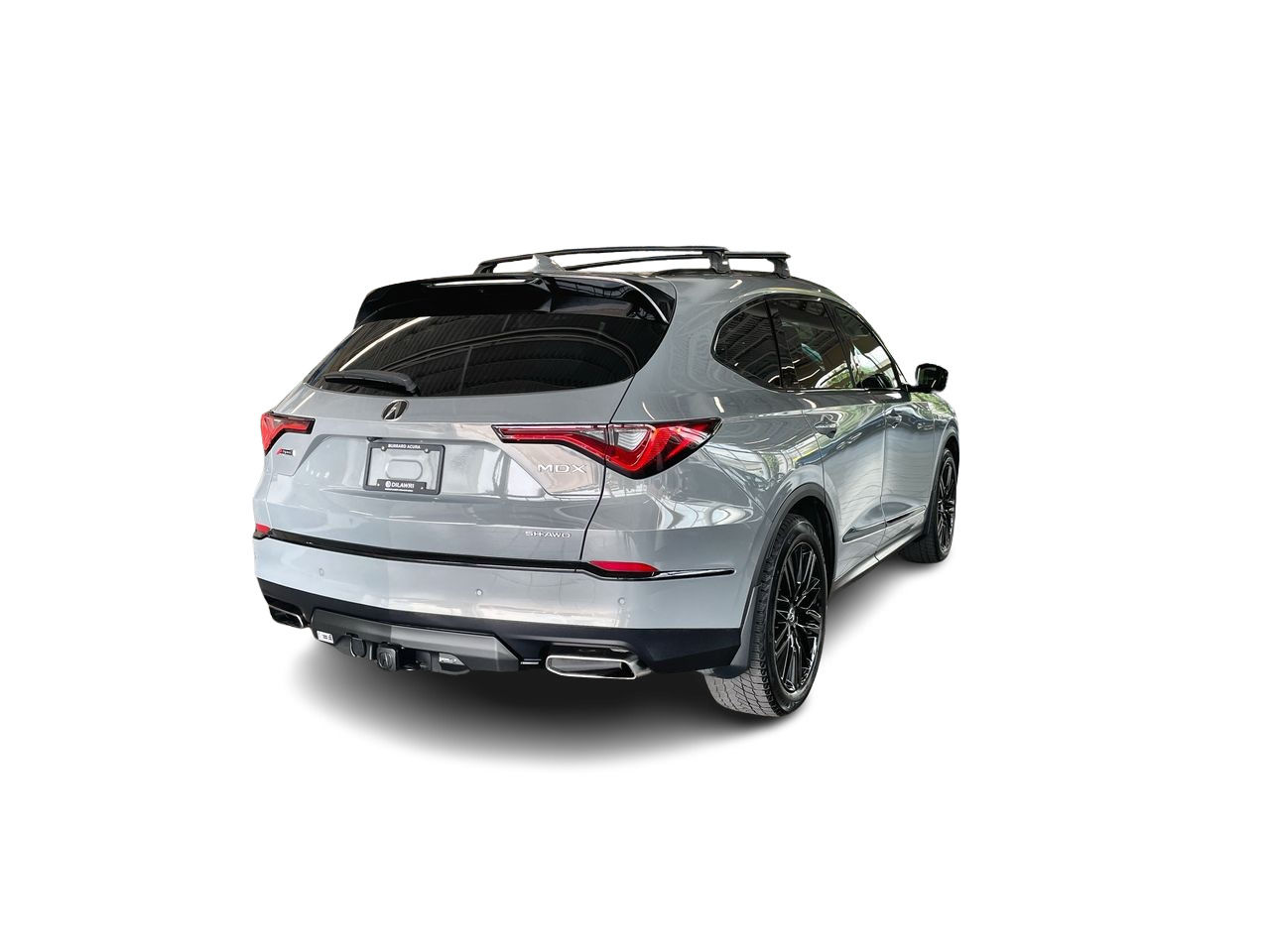 2025 Acura MDX in Vancouver, British Columbia