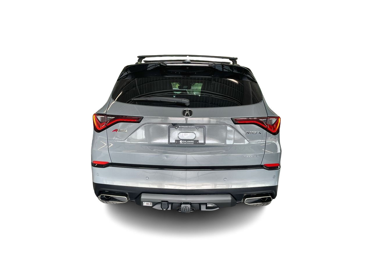 2025 Acura MDX in Vancouver, British Columbia