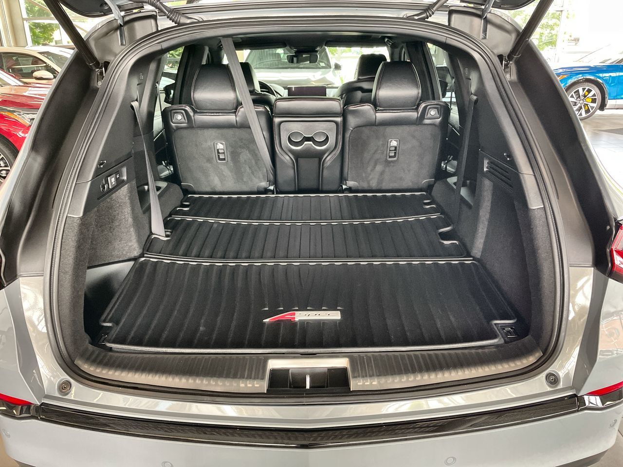 2025 Acura MDX in Vancouver, British Columbia