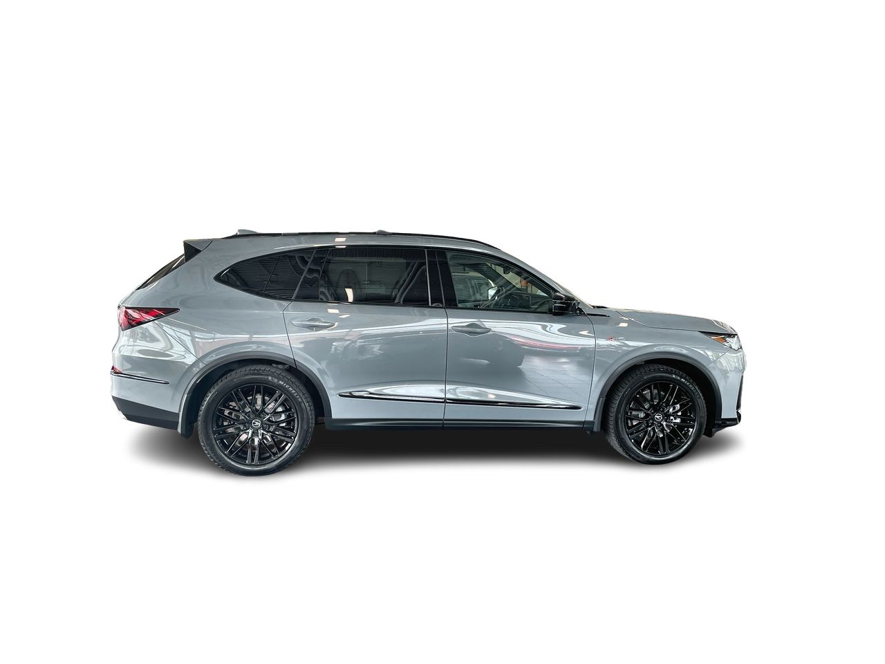 2025 Acura MDX