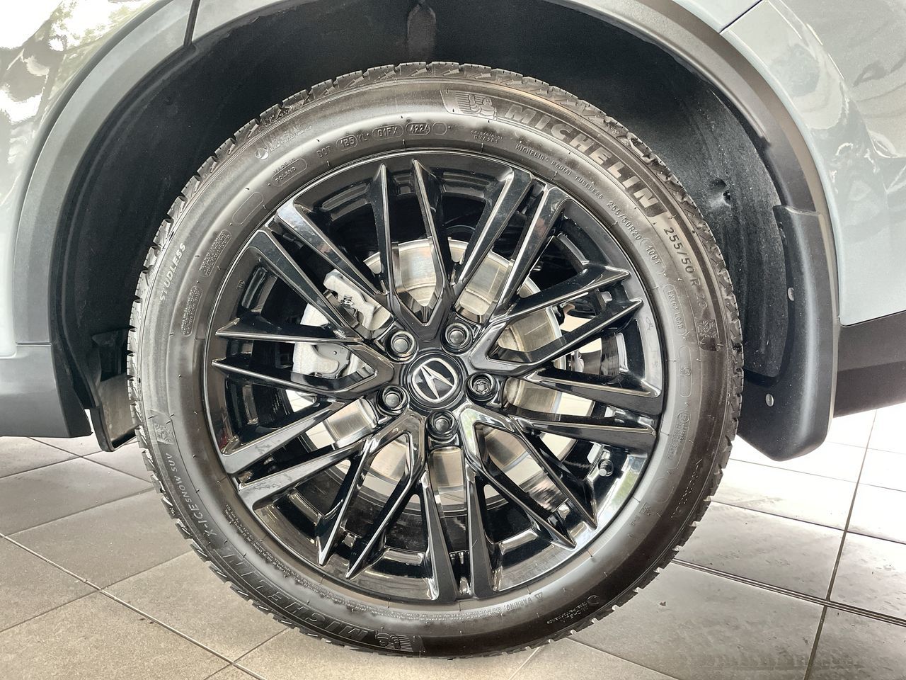 2025 Acura MDX in Vancouver, British Columbia