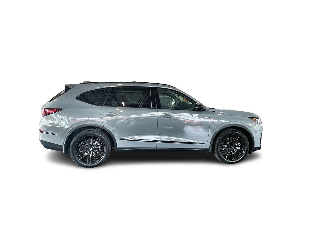 2025 Acura MDX in Vancouver, British Columbia