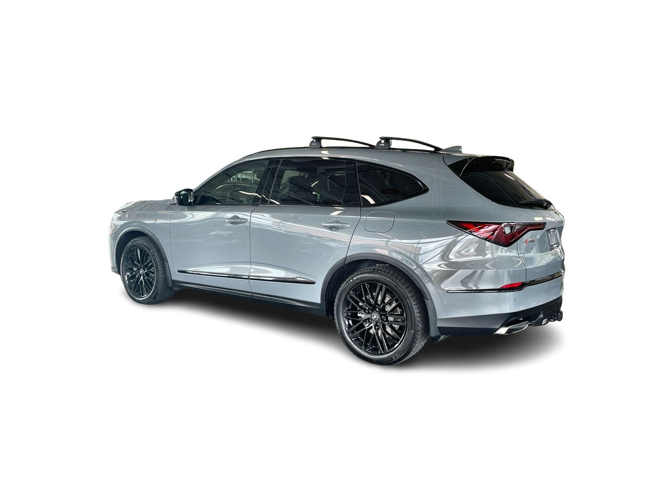 2025 Acura MDX in Vancouver, British Columbia