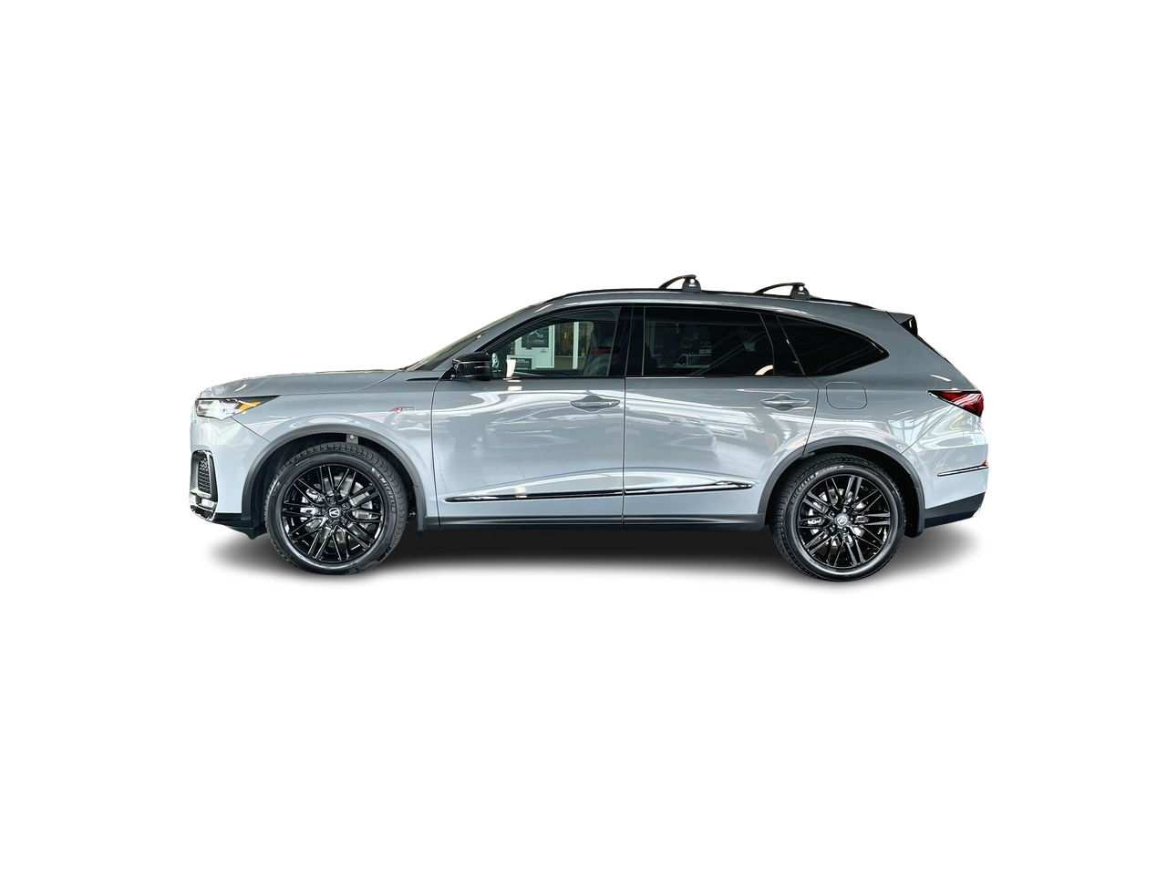 2025 Acura MDX in Vancouver, British Columbia