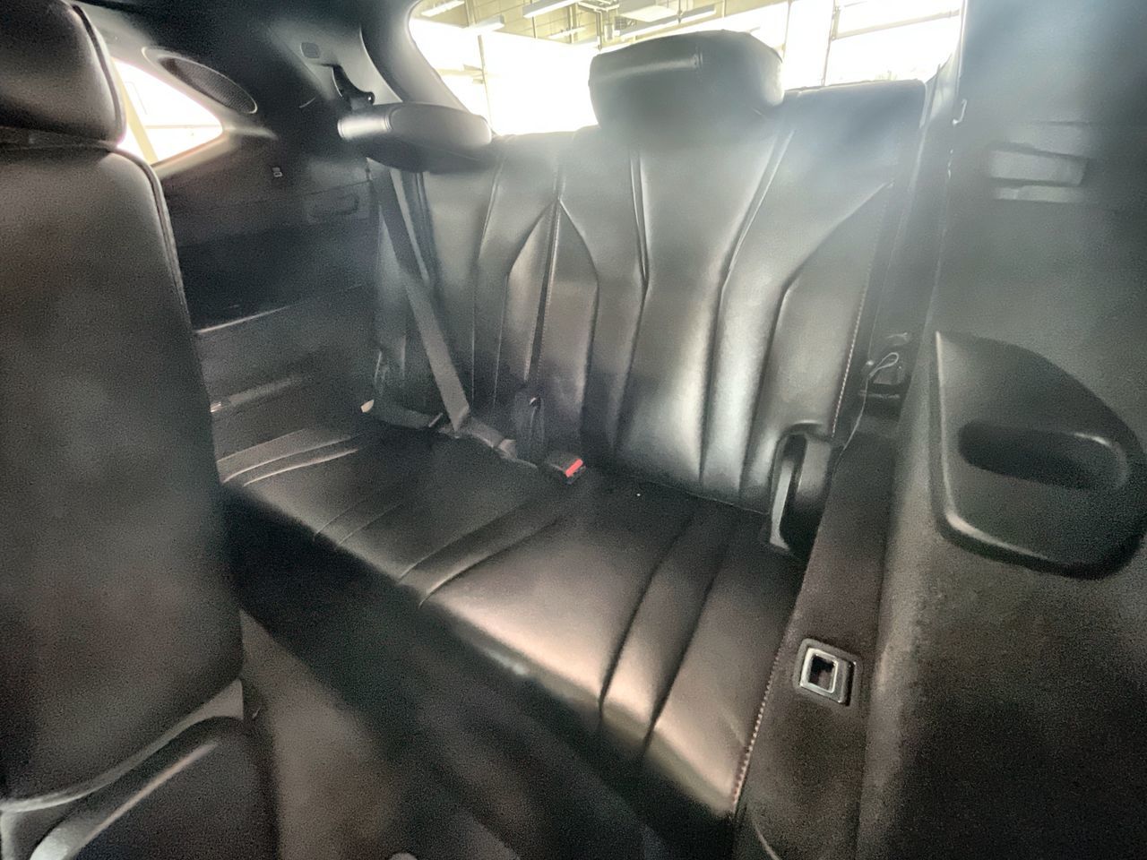 2025 Acura MDX in Vancouver, British Columbia