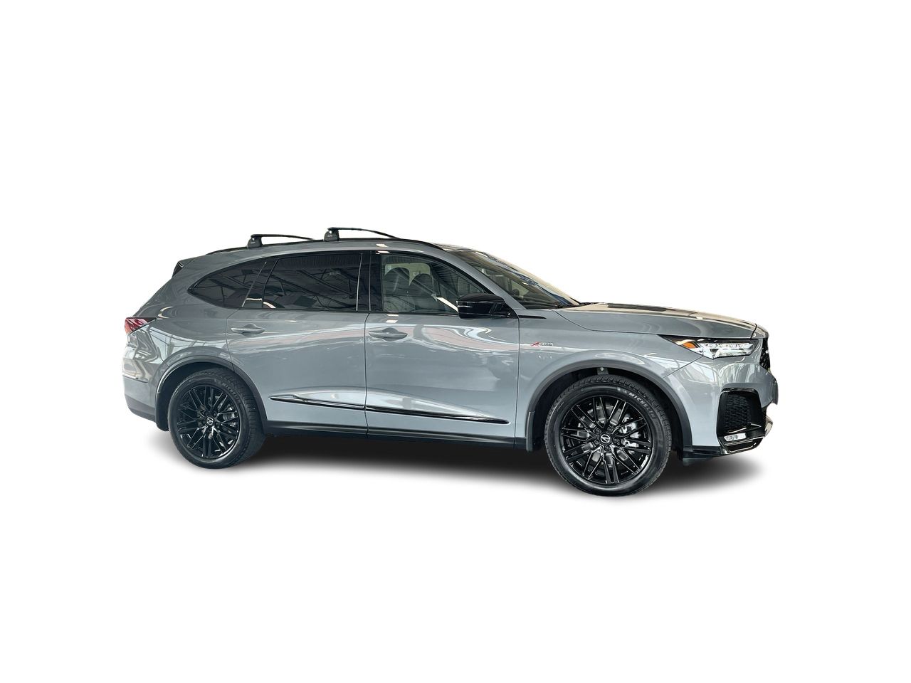 2025 Acura MDX