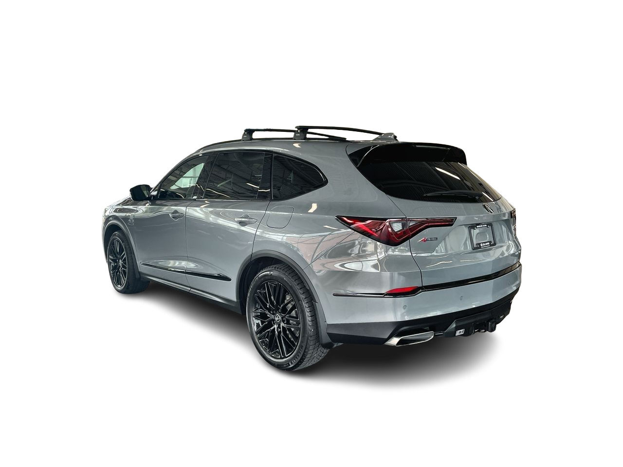 2025 Acura MDX in Vancouver, British Columbia