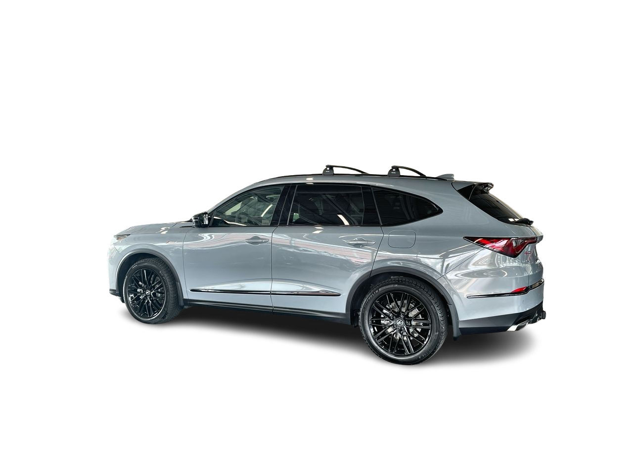 2025 Acura MDX in Vancouver, British Columbia