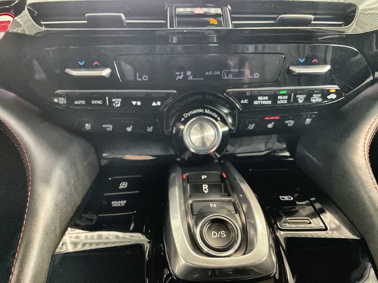 2025 Acura MDX in Vancouver, British Columbia