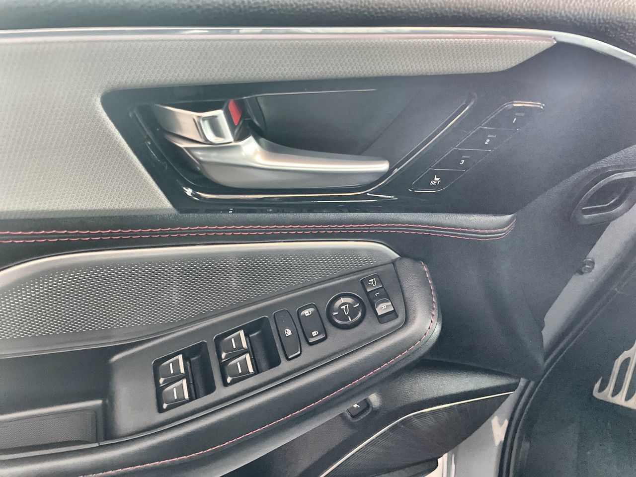 2025 Acura MDX in Vancouver, British Columbia