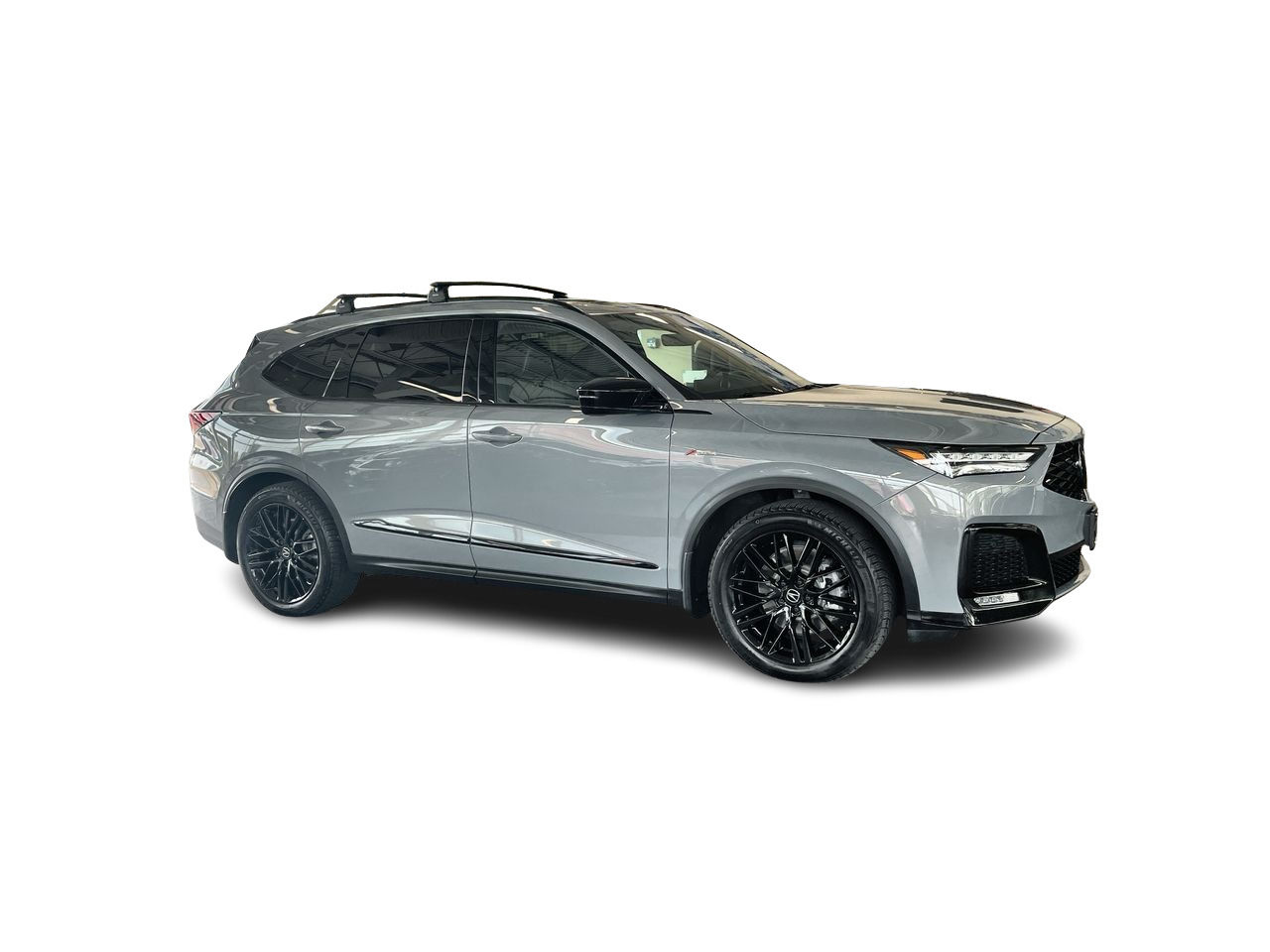 2025 Acura MDX in Vancouver, British Columbia