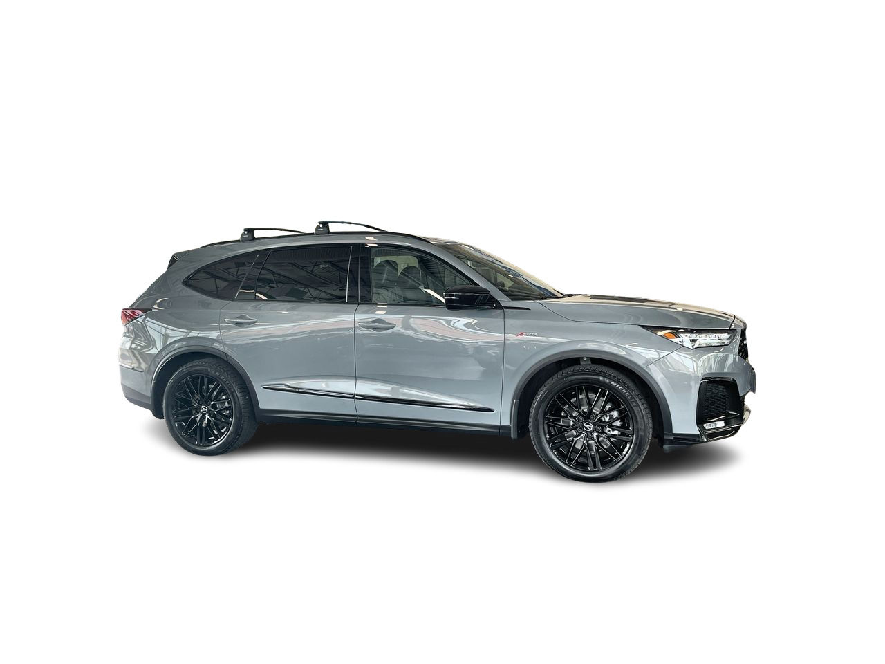2025 Acura MDX in Vancouver, British Columbia