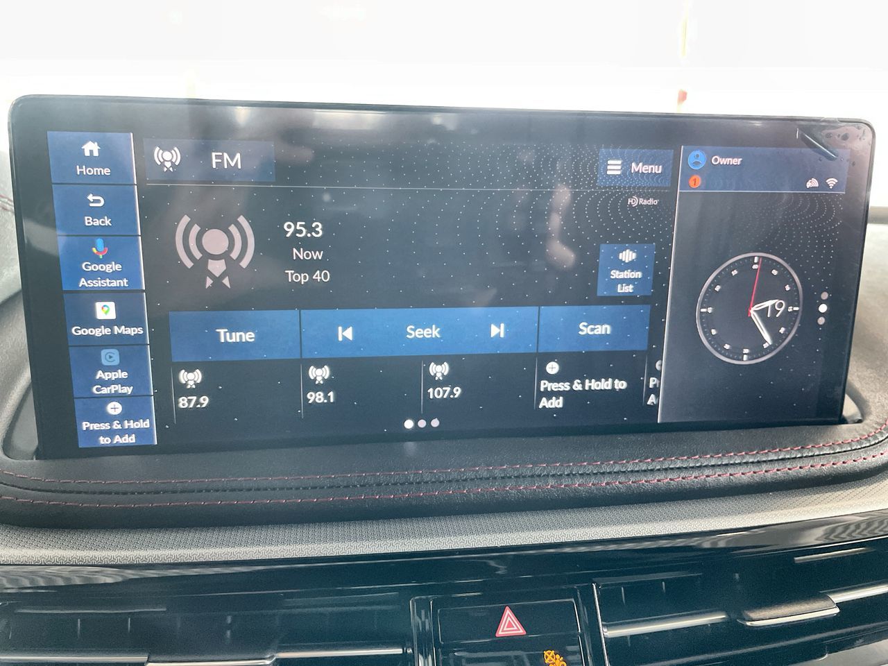 2025 Acura MDX in Vancouver, British Columbia