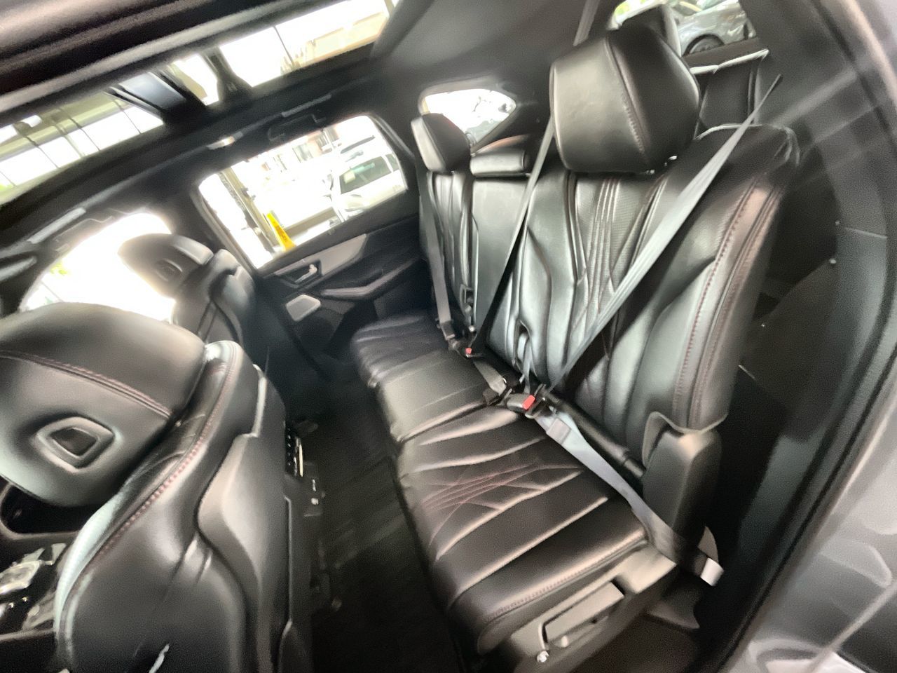 2025 Acura MDX in Vancouver, British Columbia
