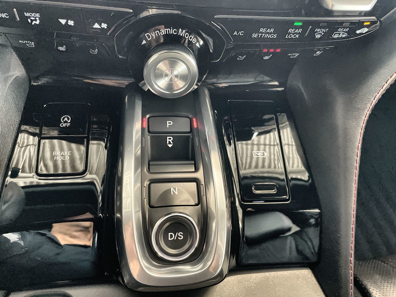 2025 Acura MDX in Vancouver, British Columbia