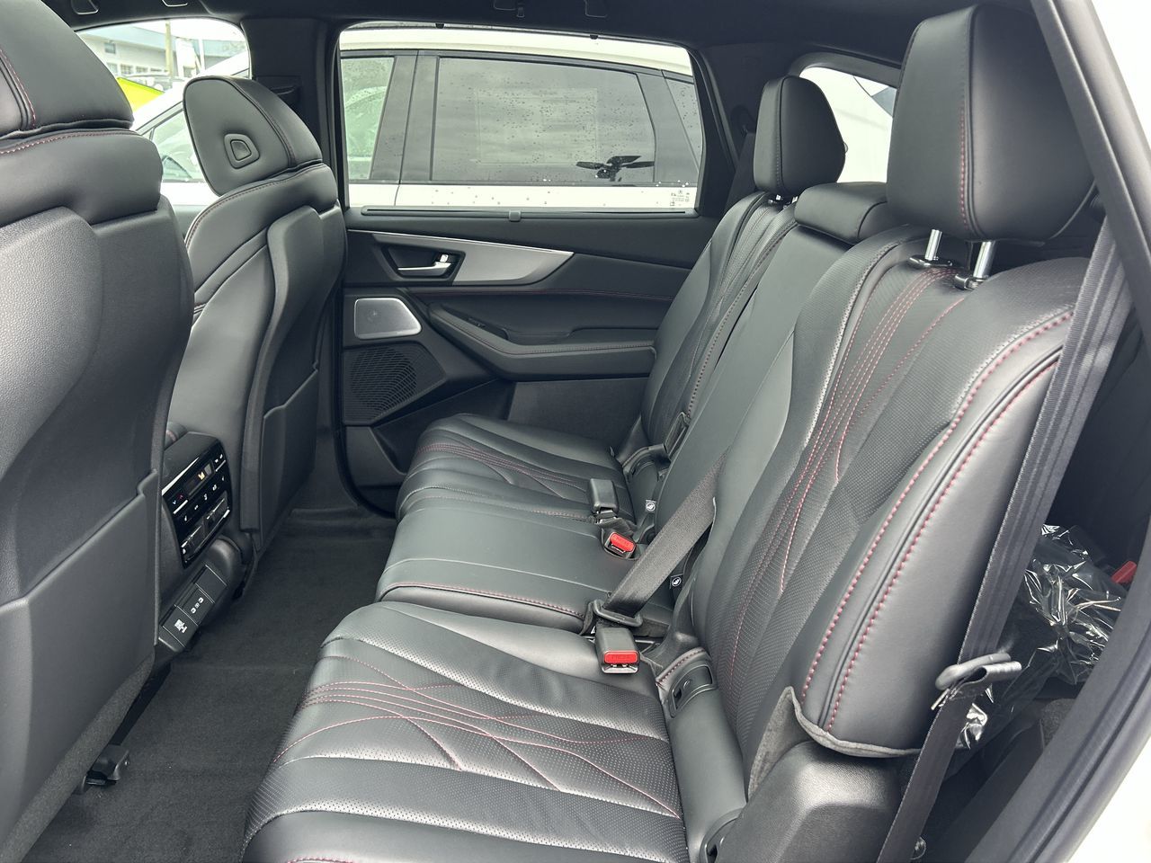 2025 Acura MDX in Vancouver, British Columbia