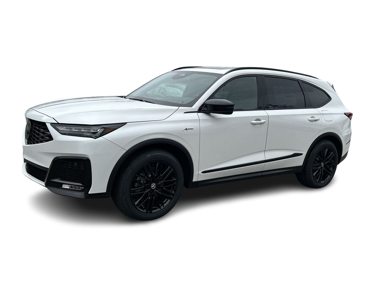 2025 Acura MDX in Vancouver, British Columbia