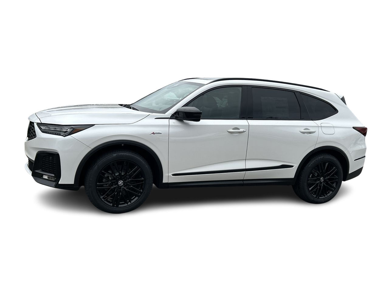 2025 Acura MDX in Vancouver, British Columbia