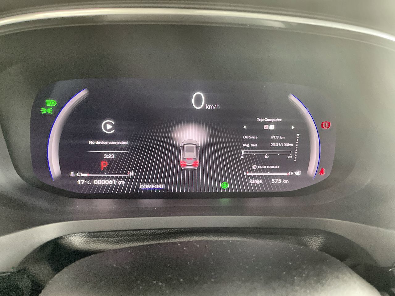 2025 Acura MDX in Vancouver, British Columbia
