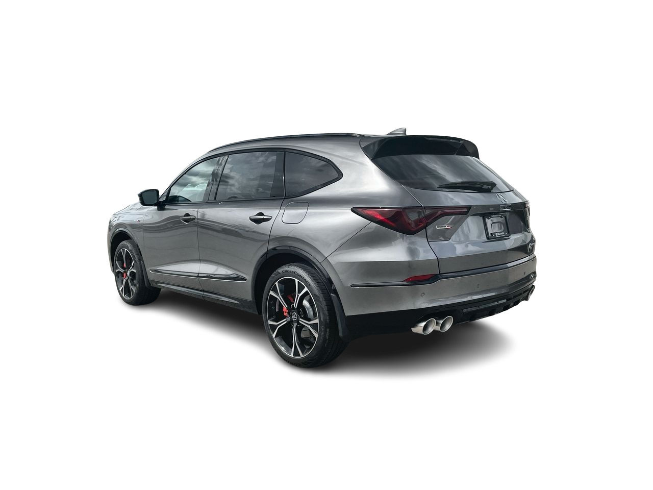 2025 Acura MDX in Vancouver, British Columbia