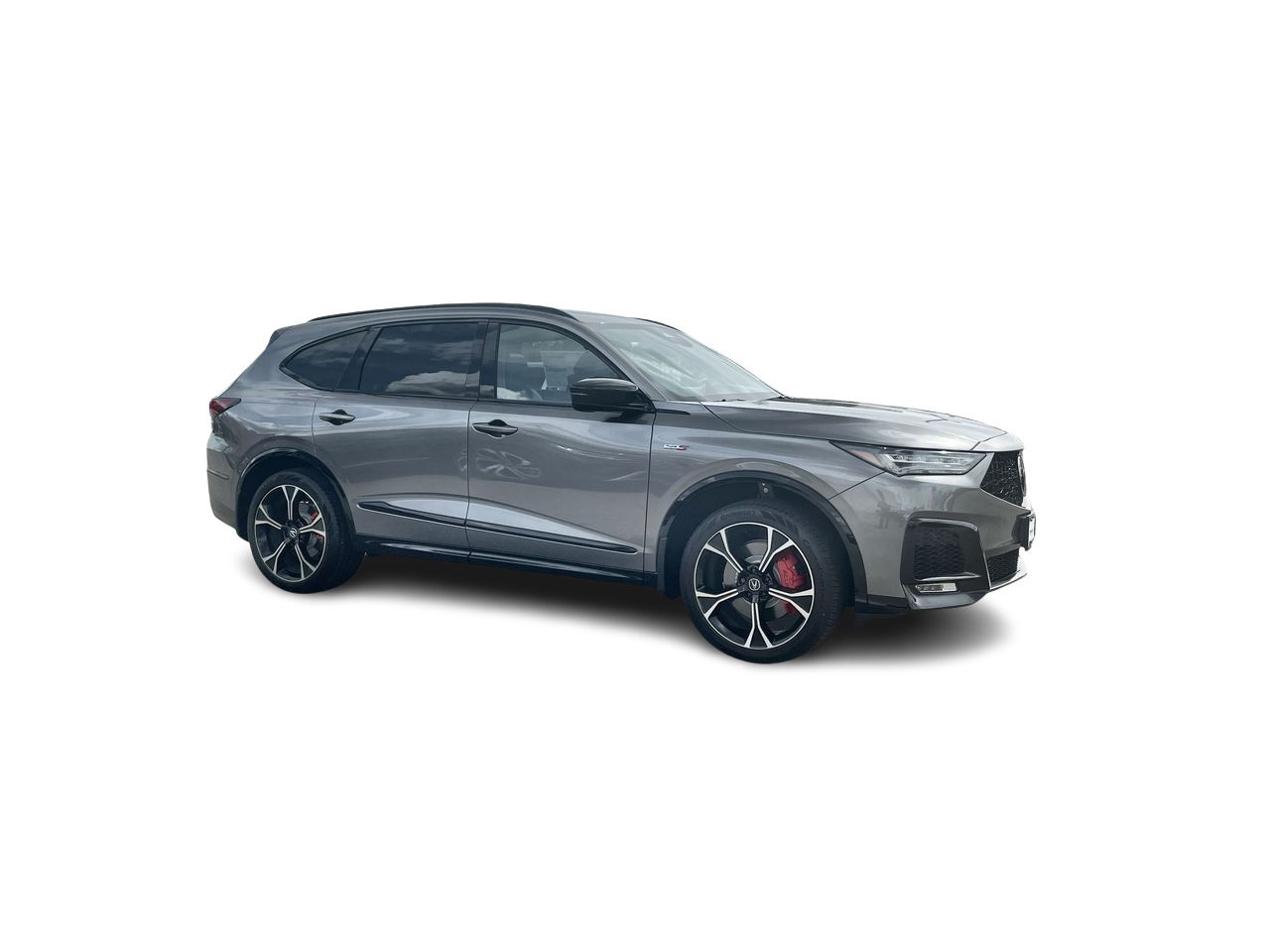 2025 Acura MDX in Vancouver, British Columbia