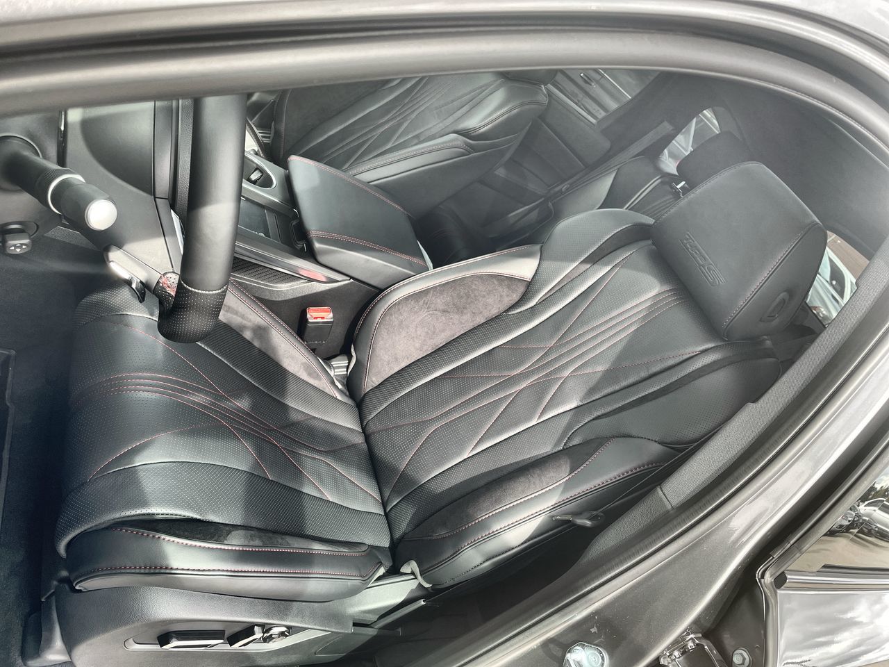 2025 Acura MDX in Vancouver, British Columbia