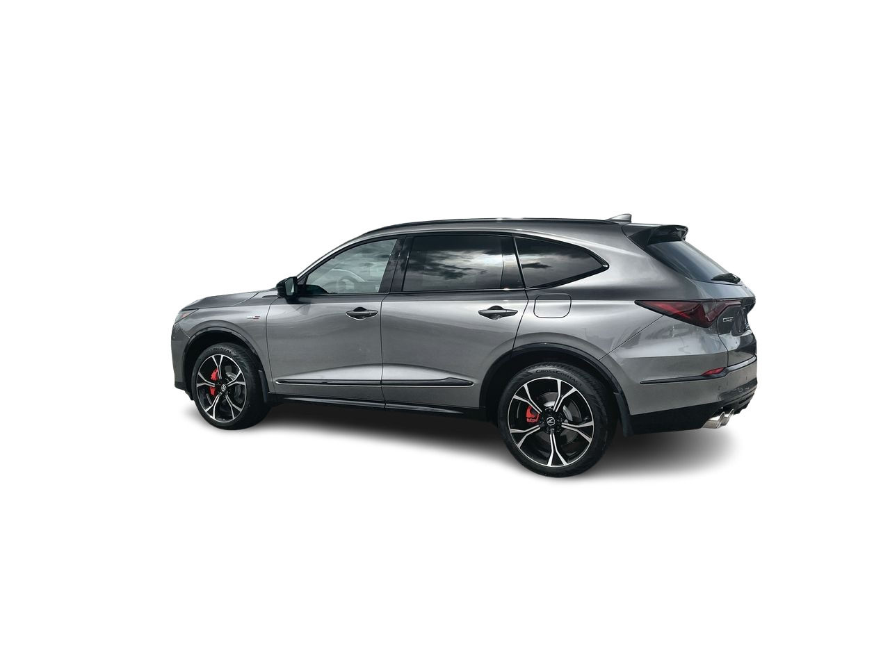 2025 Acura MDX in Vancouver, British Columbia