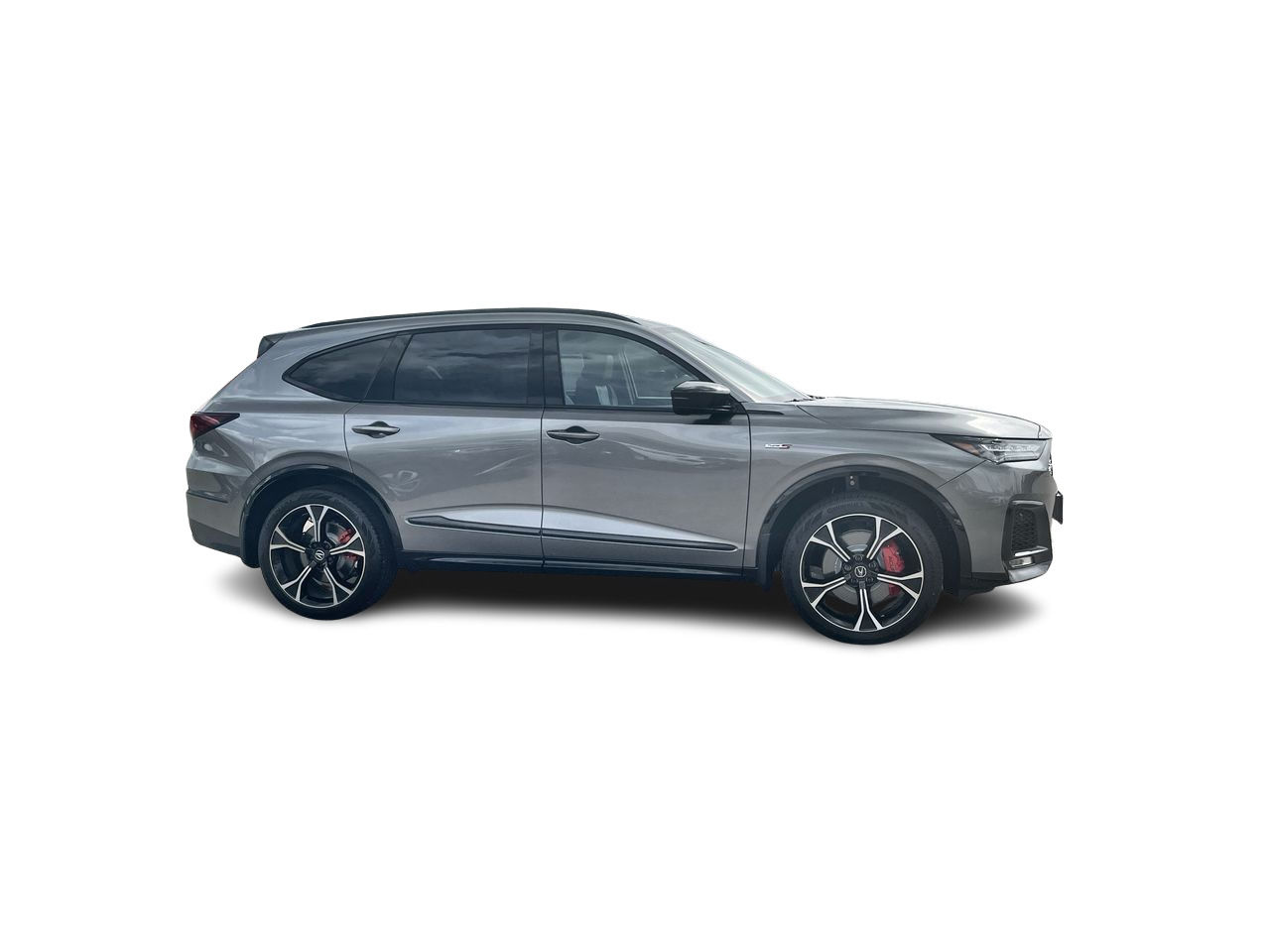 2025 Acura MDX in Vancouver, British Columbia