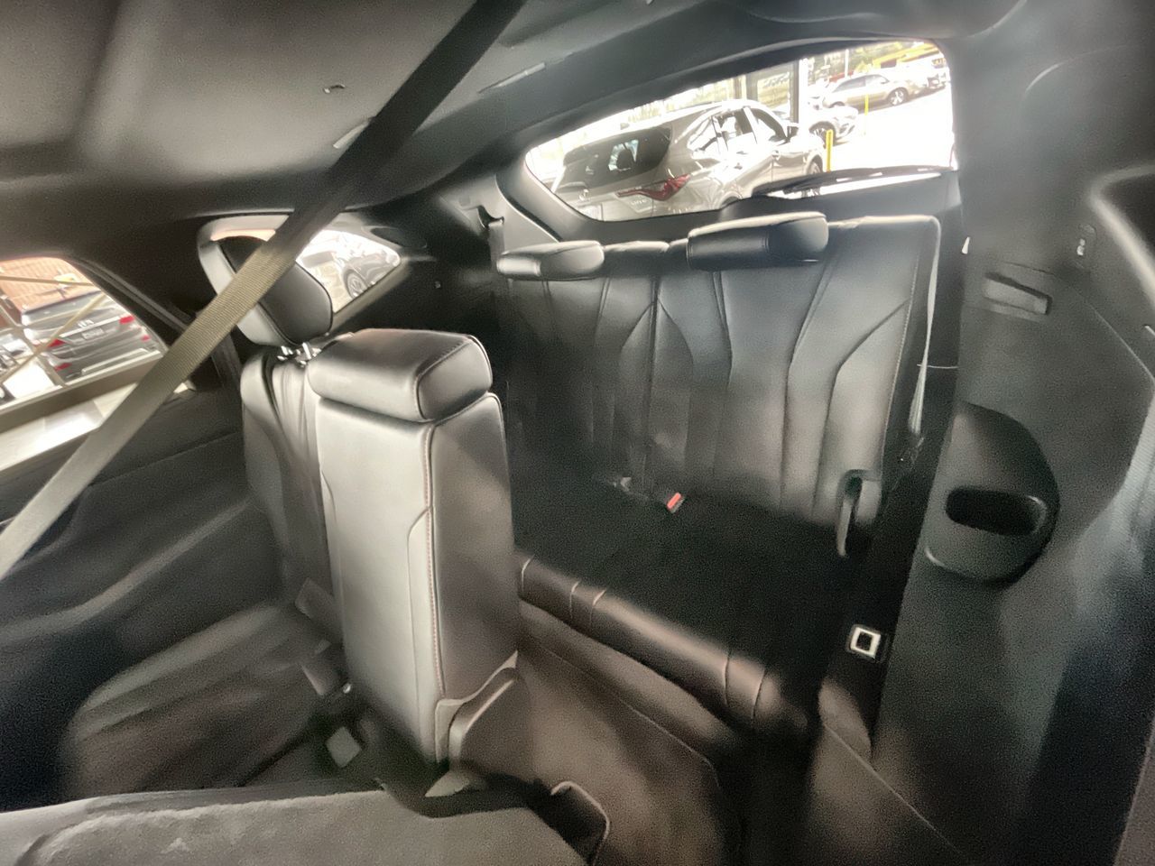 2025 Acura MDX in Vancouver, British Columbia