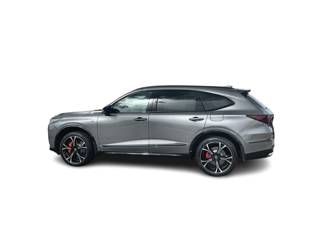 2025 Acura MDX in Vancouver, British Columbia