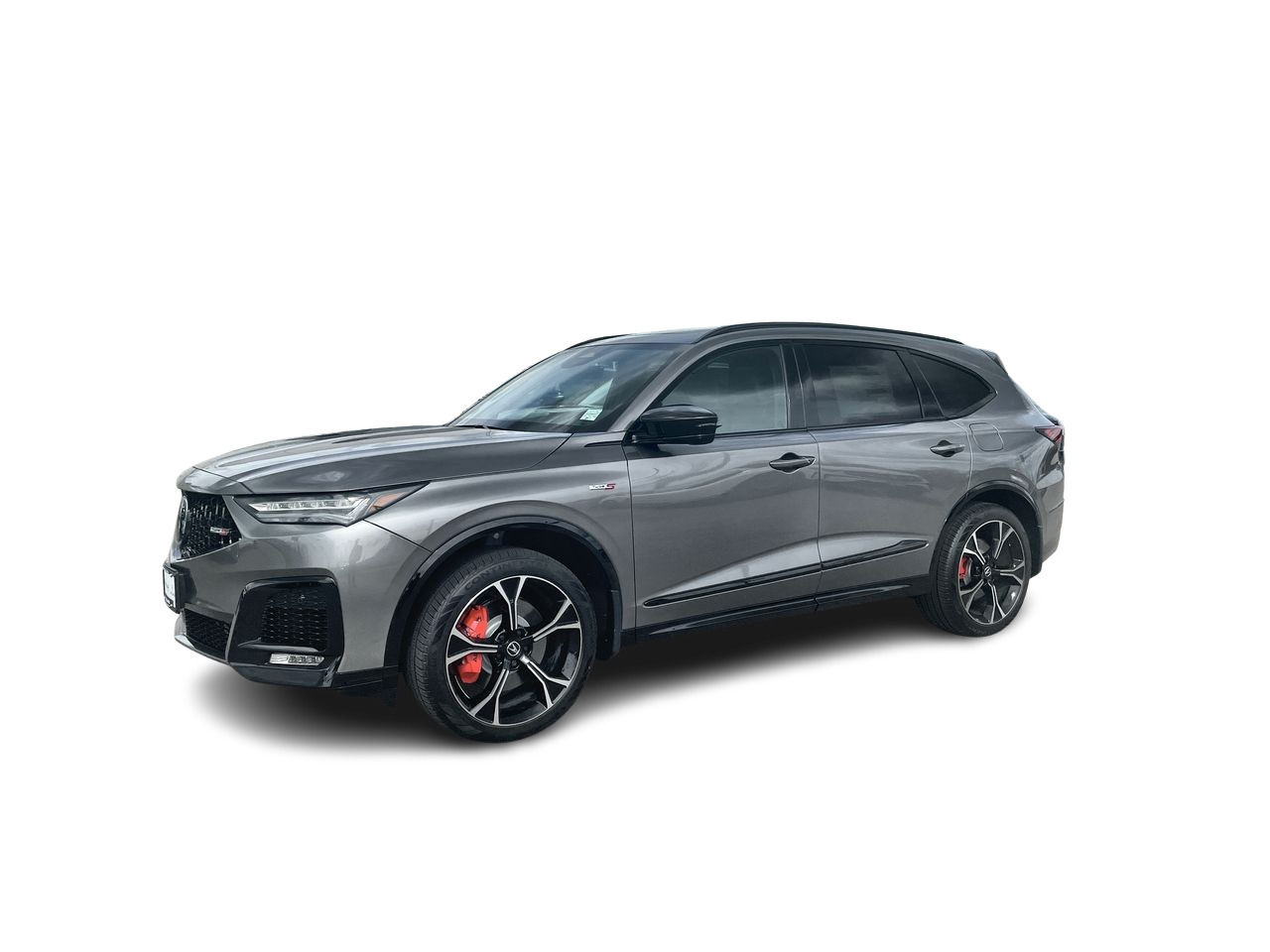 2025 Acura MDX in Vancouver, British Columbia