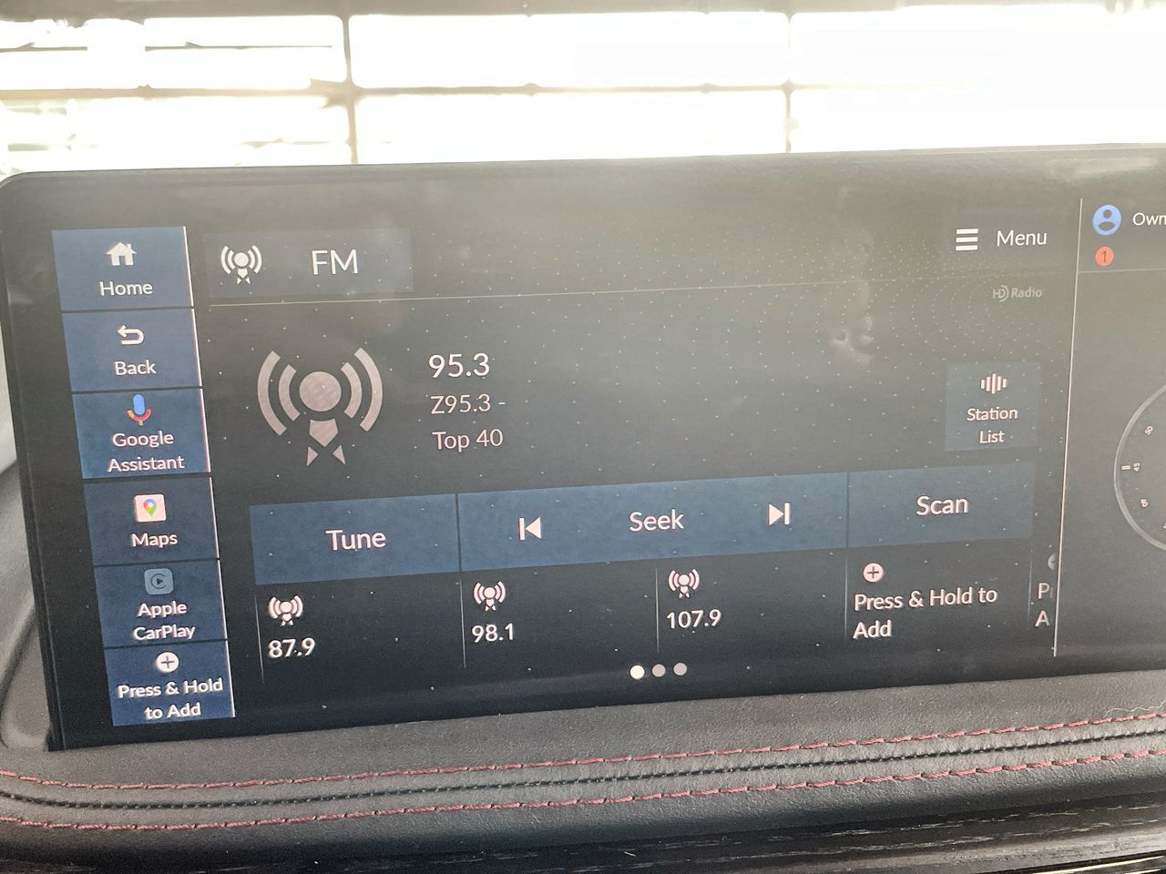2025 Acura MDX in Vancouver, British Columbia
