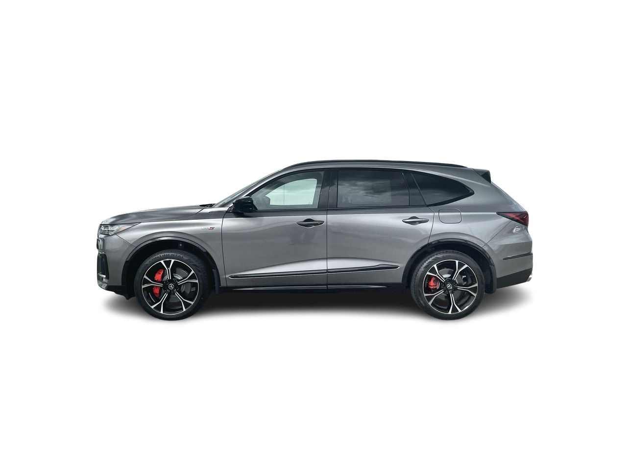 2025 Acura MDX in Vancouver, British Columbia