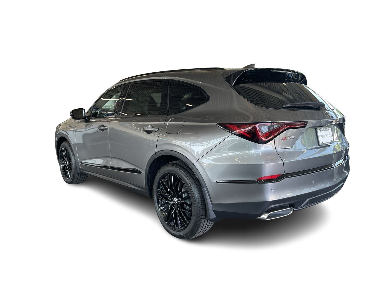 2025 Acura MDX in Vancouver, British Columbia