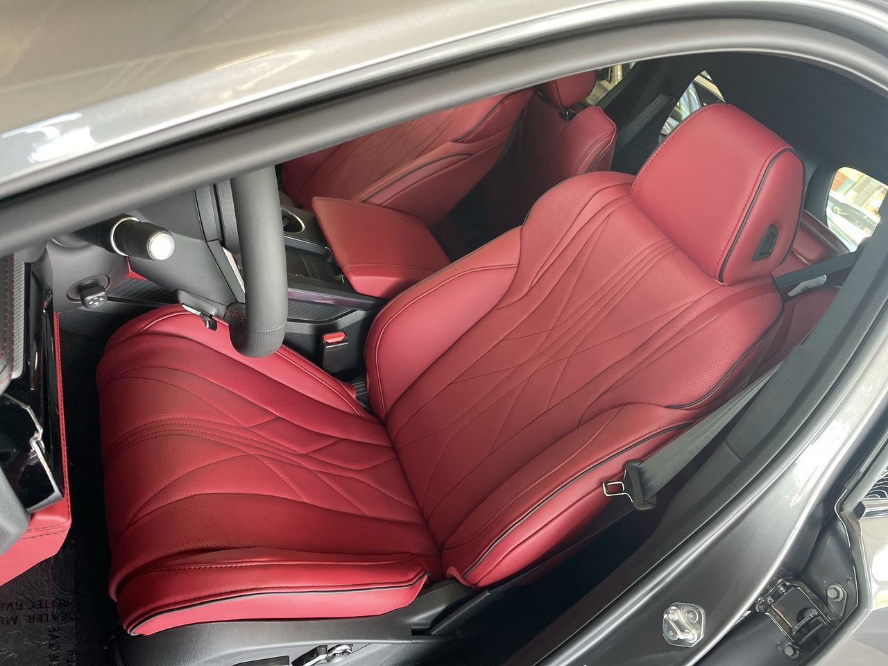 2025 Acura MDX in Vancouver, British Columbia
