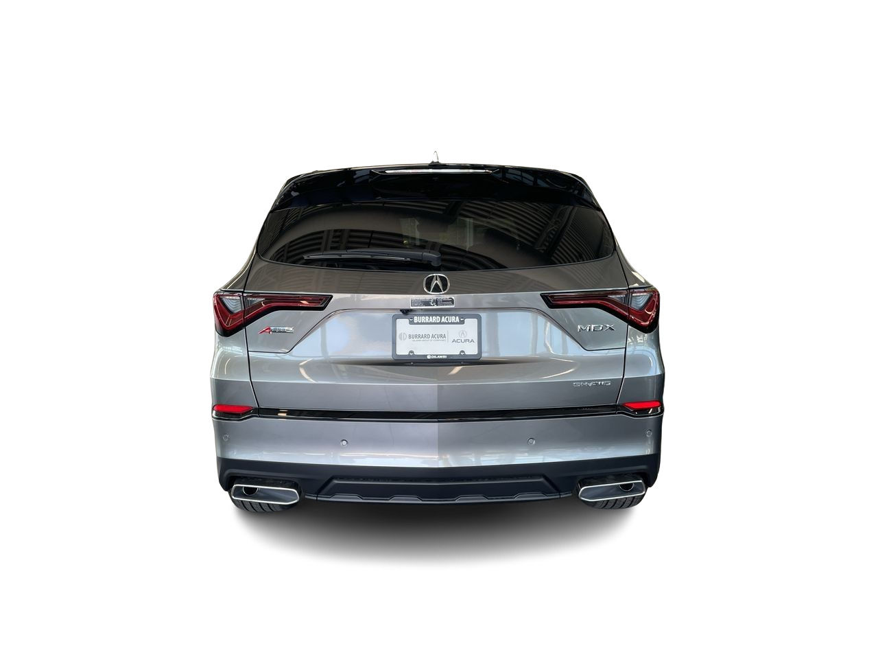 2025 Acura MDX in Vancouver, British Columbia