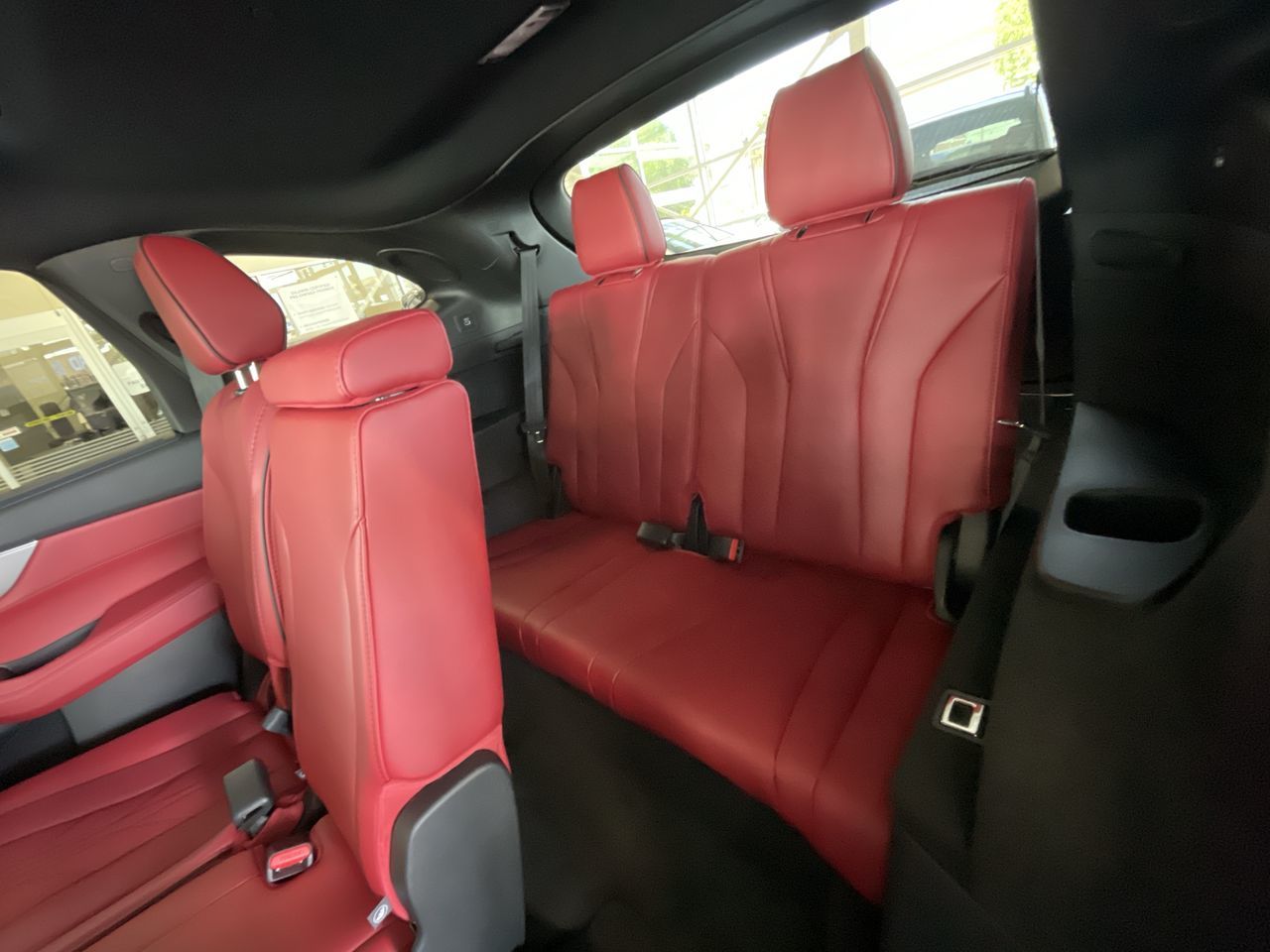 2025 Acura MDX in Vancouver, British Columbia