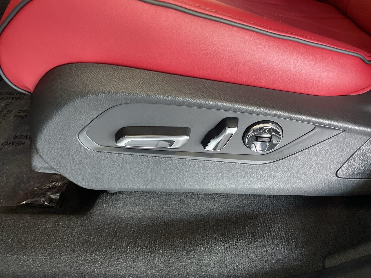 2025 Acura MDX in Vancouver, British Columbia