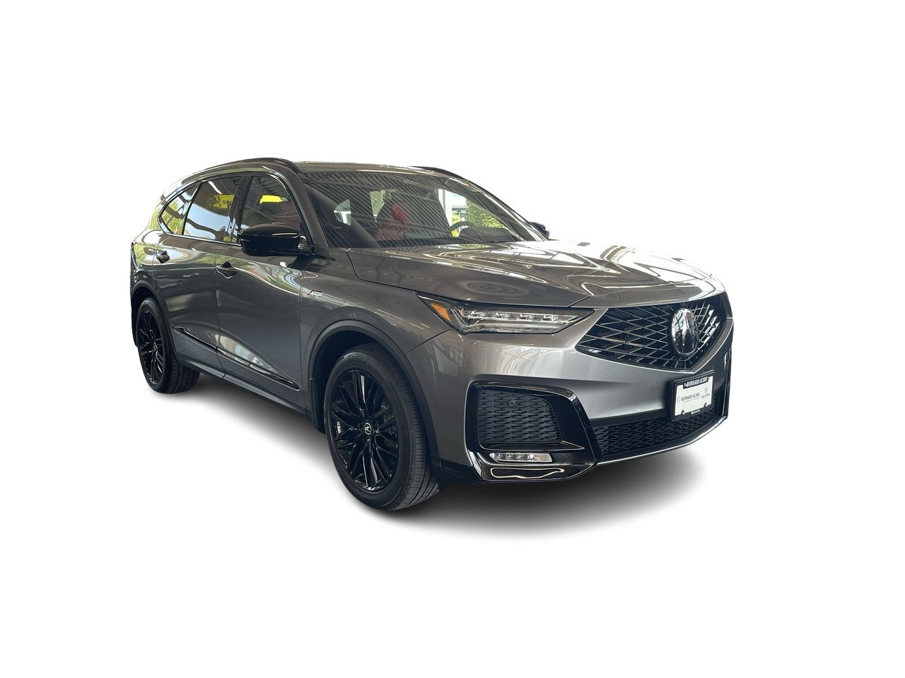2025 Acura MDX in Vancouver, British Columbia
