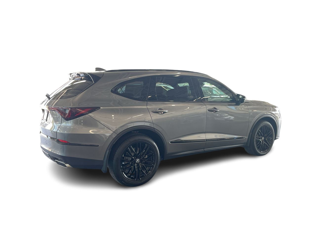 2025 Acura MDX in Vancouver, British Columbia