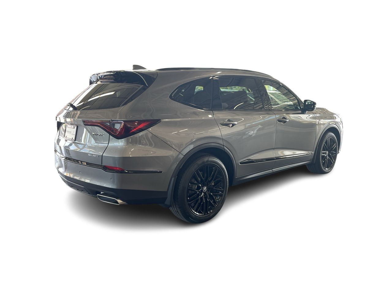 2025 Acura MDX in Vancouver, British Columbia